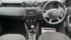 Dacia Duster 1.6 SCe Comfort 5dr Petrol Estate